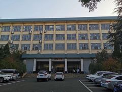 -山东师范大学(千佛山校区)