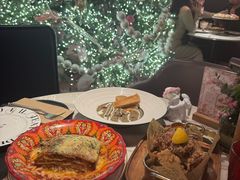 -IL TEATRO 精品意大利餐厅