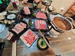 -丽江庭院之爱在路上(西单店)