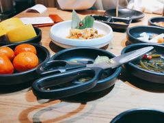 -九田家黑牛烤肉料理(新光汇店)