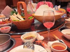 -东海怡品海鲜豆捞(星街坊店)