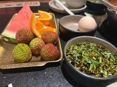 -牛New寿喜烧(金茂览秀城店)