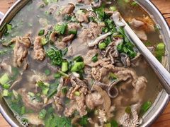 -周记翘脚牛肉