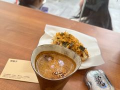 咸柚子dirty-LilBee Coffee