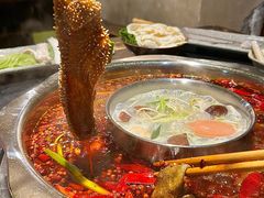 -大风老火锅(江北一店)