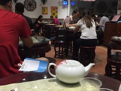 大堂-民信老铺(人民路店)