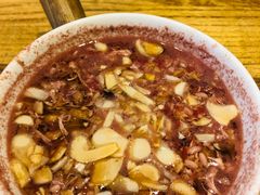 古法红曲核桃酿-炖物24章·顺时轻养茶(杭州大厦店)