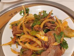 -七八冷面·延边朝鲜族美食(世纪汇店)