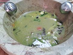 -云南野生菌石锅鱼石锅鸡(大金塔店)