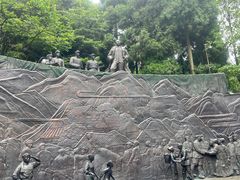 -娄山关景区