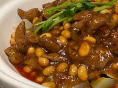 -渝信川菜(西单店)