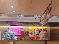 -海底捞火锅(宇飞大厦店)