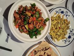 -老阿爸鲜鱼土菜(园区永旺店)