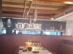 -谷牛日式烤肉(宝山U天地店)