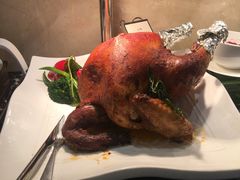 -嘉兴华美达酒店(秦逸路店)