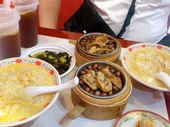 -71号豆汤饭·成都小馆(华府大道店)