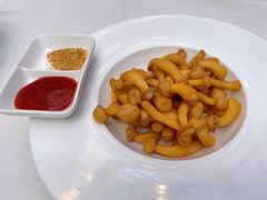 -旺顺阁·北京菜·烤鸭(魏公村店)