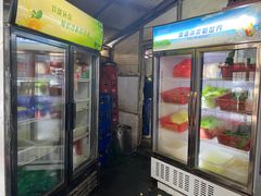 -重庆特色冷锅鱼(武大店)