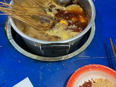 -马路边边串串香(双井直营店)