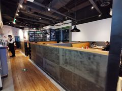 -新贝乐意大利餐厅(苏州中心店)