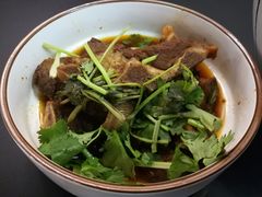 -贡梅老面馆·蟹粉面·无锡特色小吃(南长街主推店)