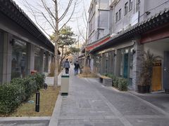 -老北京风情街