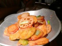 -绿茶餐厅(昌平悦荟店)