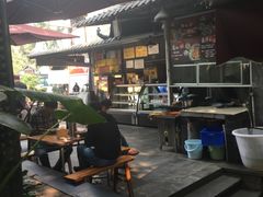 -老地方猫儿面(磁器口店)