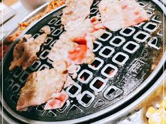 -韩宫宴烤肉·料理(苏州中心店)
