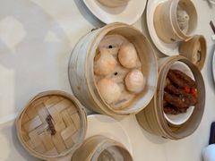 -利苑酒家(合景国际金融广场店)