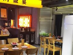 -记忆串城·东北烧烤·小龙虾·大型团建(南油店)