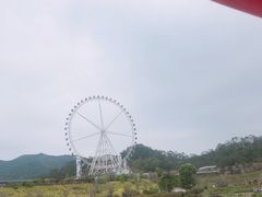 -望天湖