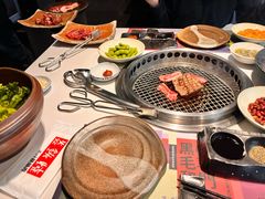 -焱铁烧·黑毛和牛专门店(杭州嘉里中心店)