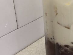 -潮庭港式茶餐厅·熊仔奶茶(同济广场店)