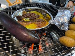 -毛小子西昌藿香火盆烧烤(学苑路店)