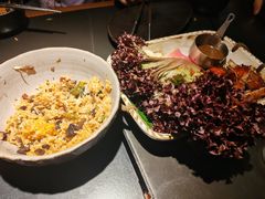 -Ameigo梅果·云贵川bistro(长宁来福士店)