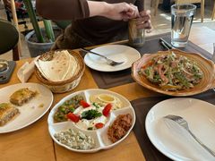 -ALAMEEN阿拉伯餐厅(三里屯店)