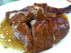 -老字号蛇口德记烧腊饭店·海鲜加工