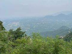 -北京鹫峰国家森林公园
