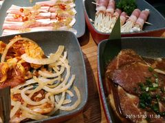 -新石器烤肉(无锡万象城店)