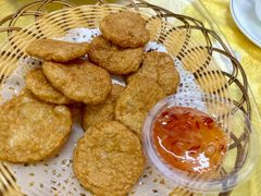 -黎记大排档(慈云路店)
