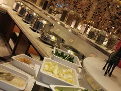 -古南都饭店-遂心遂意自助餐厅(广州路店)