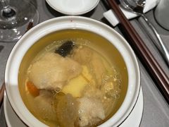 -神洲四海大酒楼(王府井澳门中心店)