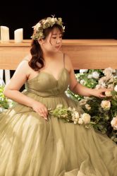 -米莱摄影写真(五大道别墅店)