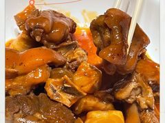 -谭厨中山传家菜.乳鸽.脆鲩鱼(华强北中航城店)
