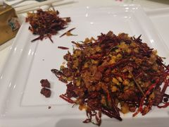 花千骨-院8里·少城记忆老川菜(宽窄巷子店)