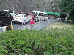 -香港港岛太平洋酒店