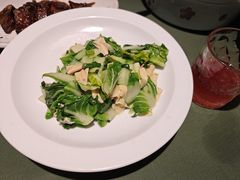 -老吉堂上海本帮菜(望京万象汇店)