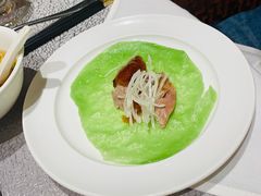 -北京王府井希尔顿酒店·秦唐中餐厅Chynna