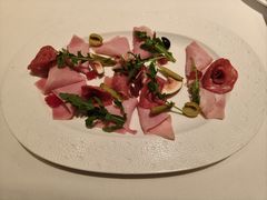 -波特曼西餐厅(南岗店)